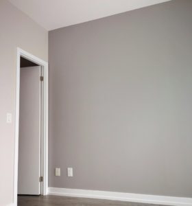 24 Popular Benjamin Moore Sherwin Williams Gray Paint Colors