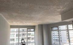 cost of popcorn ceiling removal Toronto GTA