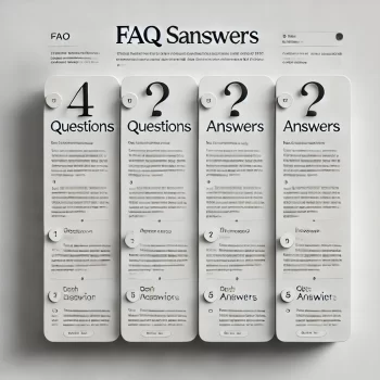 FAQ