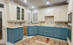 Kitchen Cabinet Painting Cost Toronto